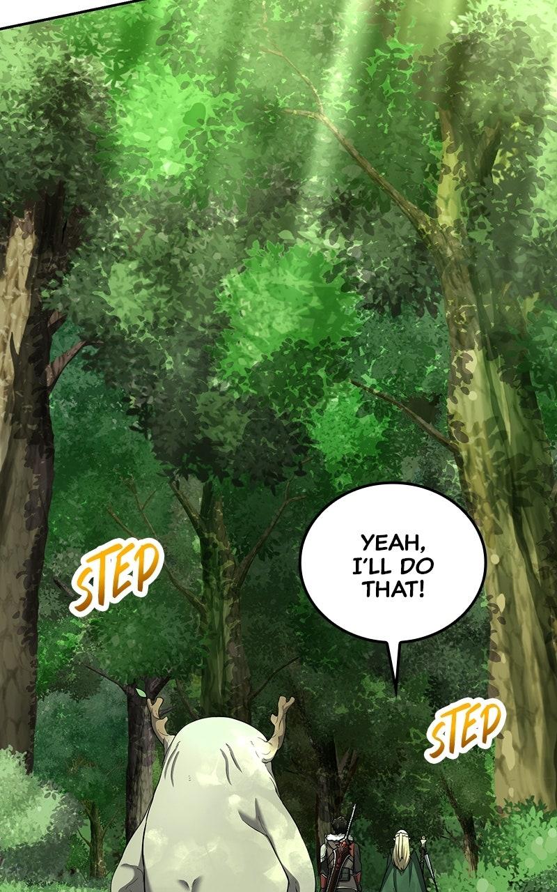 Monster Eater Episode 76 66