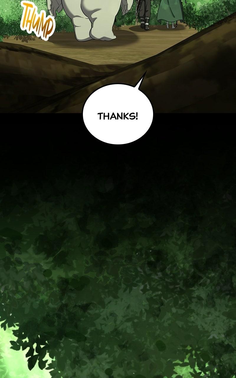 Monster Eater Episode 76 67