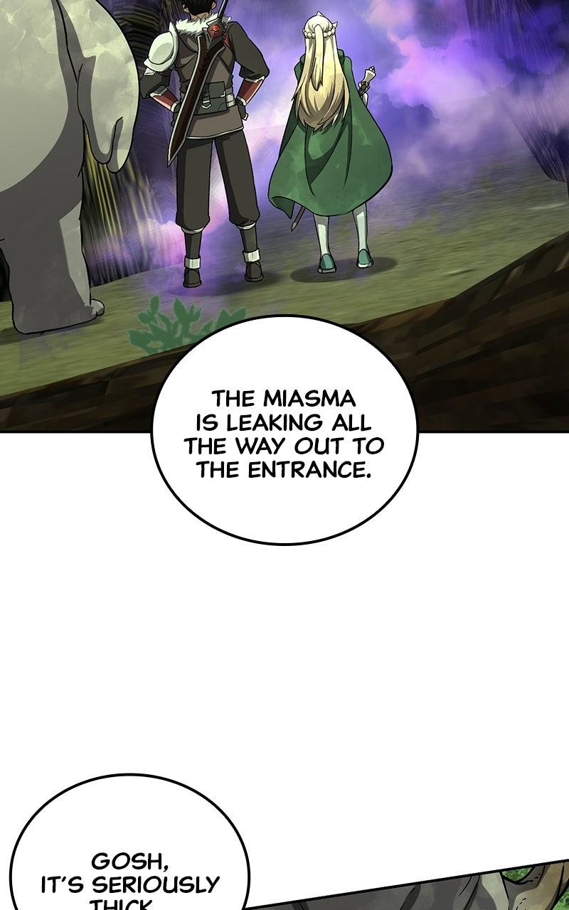 Monster Eater Episode 76 69