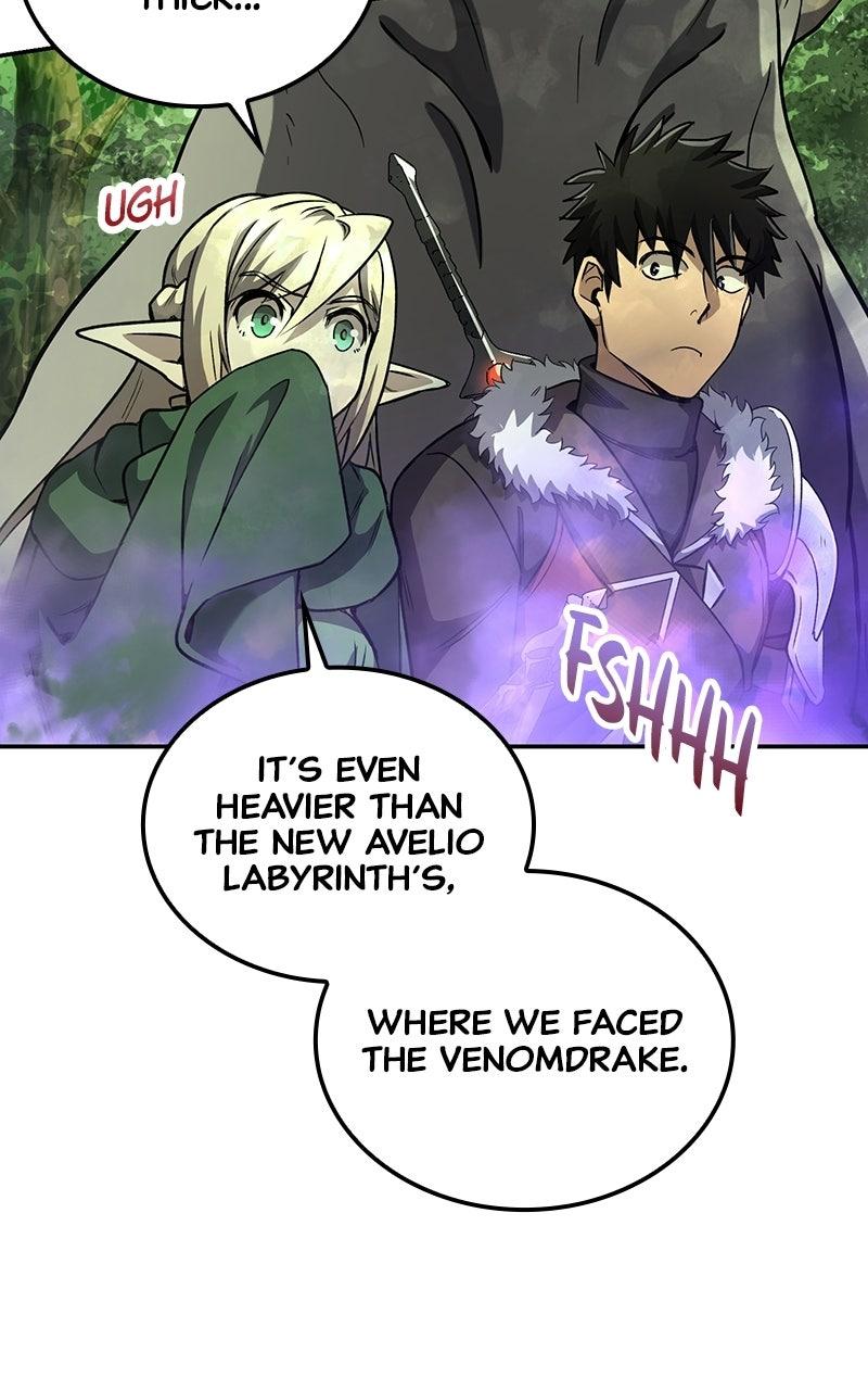 Monster Eater Episode 76 70