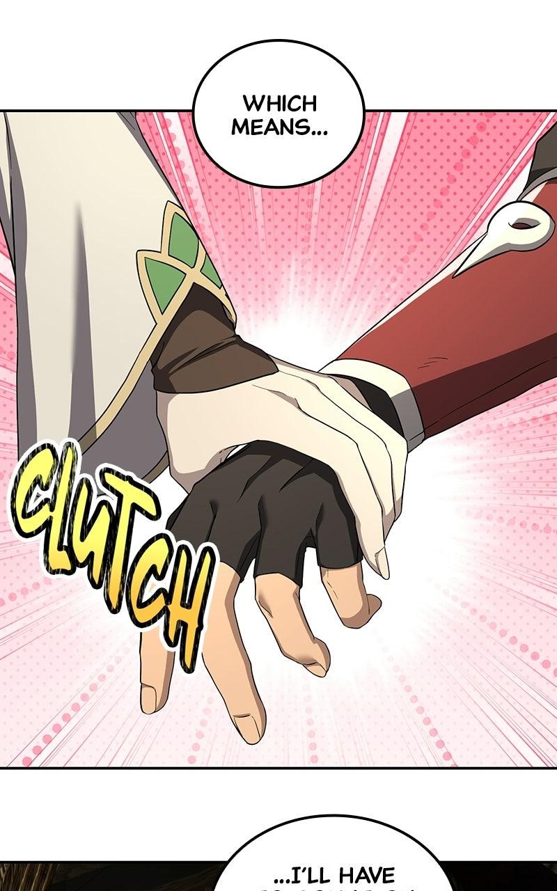 Monster Eater Episode 76 71