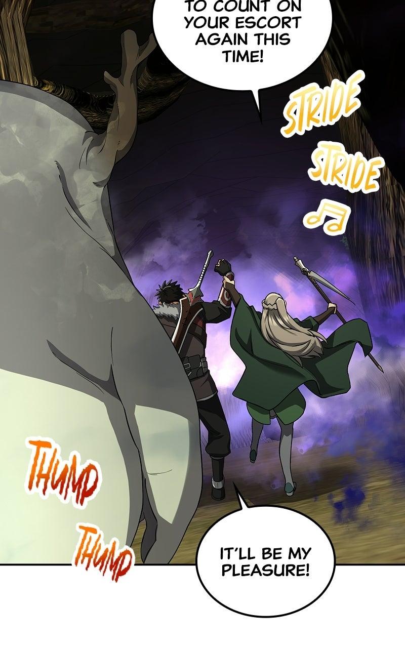 Monster Eater Episode 76 72