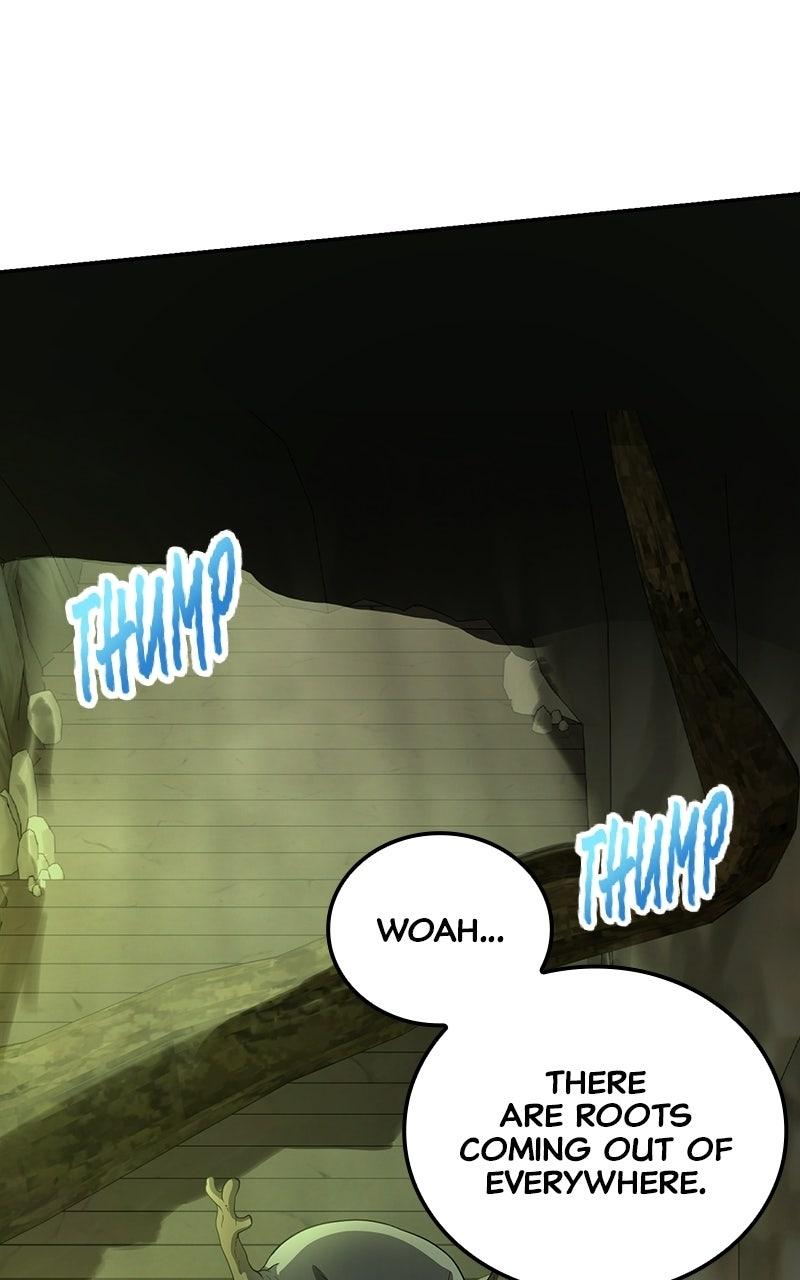 Monster Eater Episode 76 73