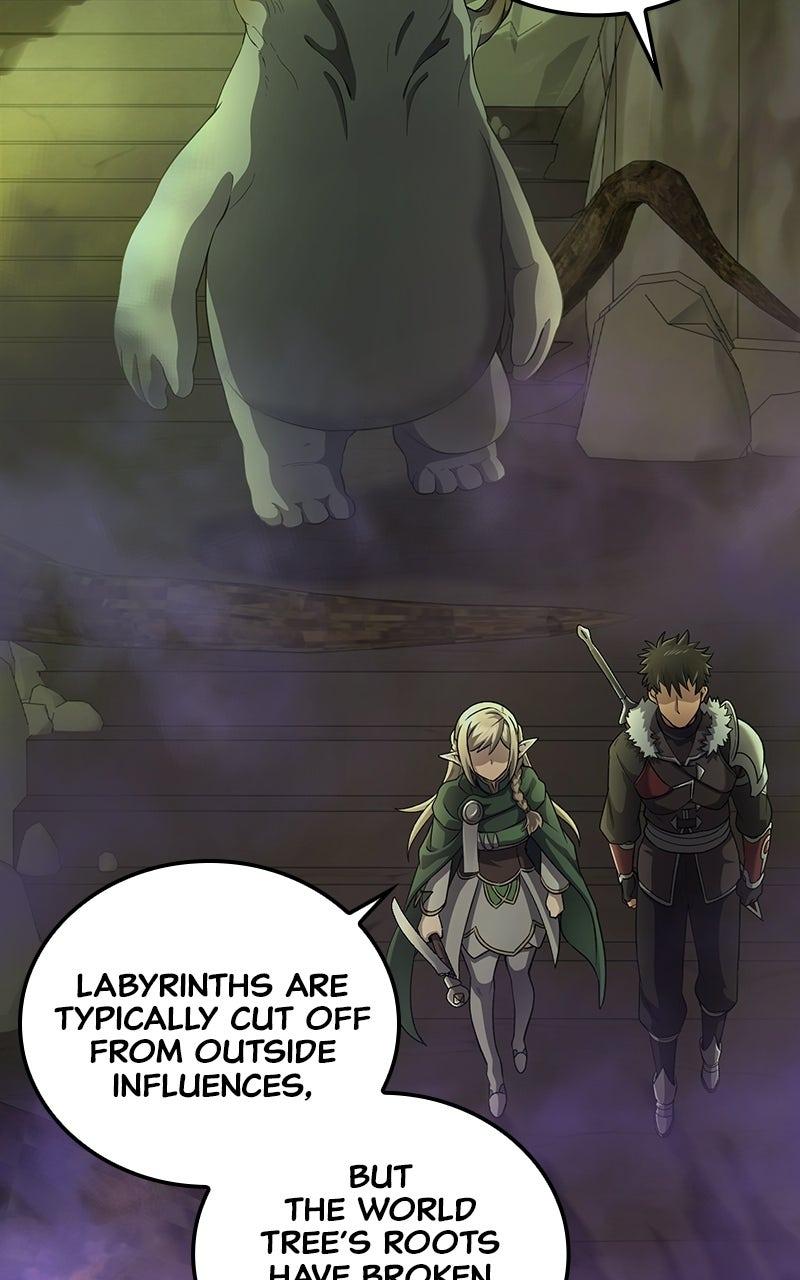 Monster Eater Episode 76 74