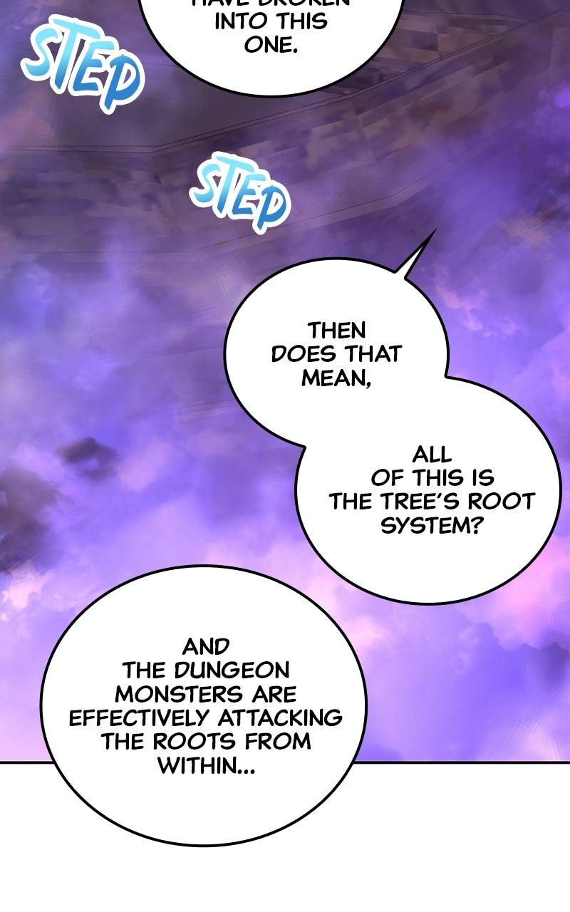 Monster Eater Episode 76 75