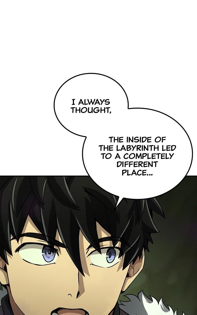 Monster Eater Episode 76 76