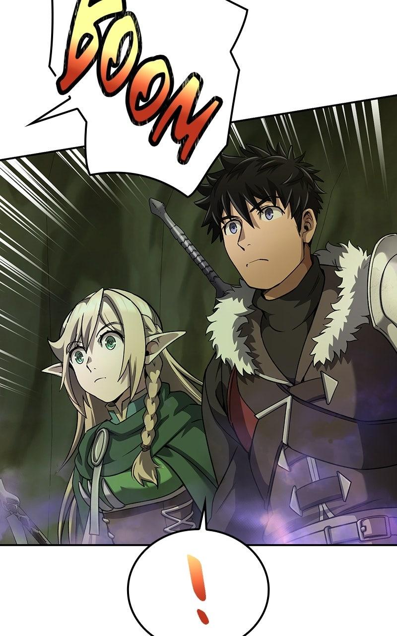 Monster Eater Episode 76 79