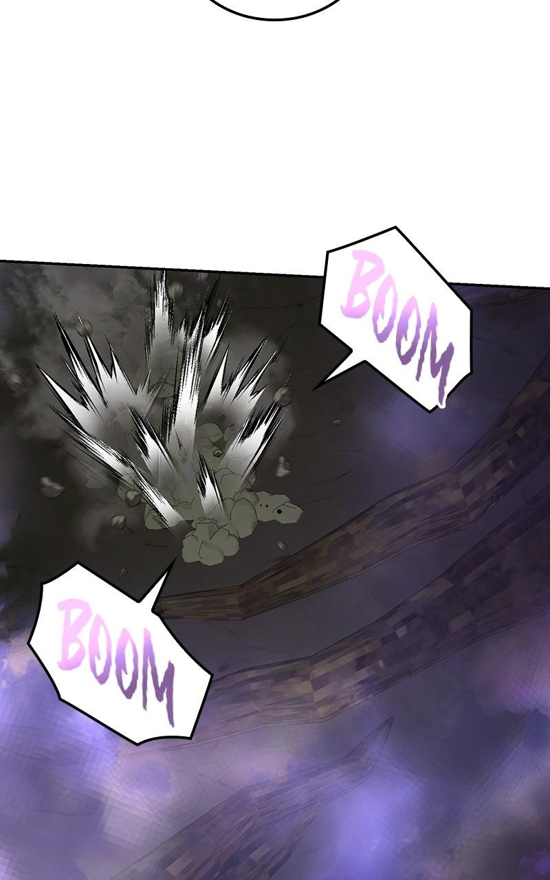 Monster Eater Episode 76 80