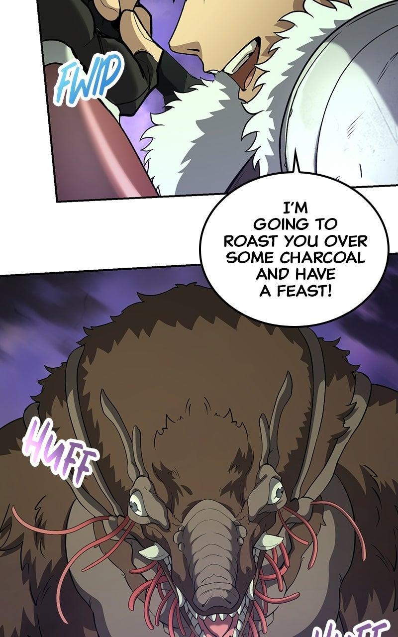 Monster Eater Episode 76 83
