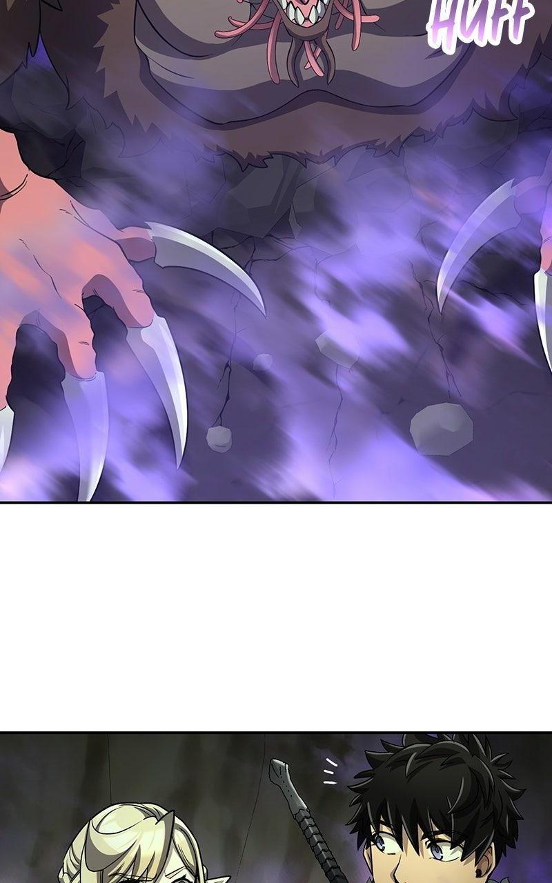 Monster Eater Episode 76 84