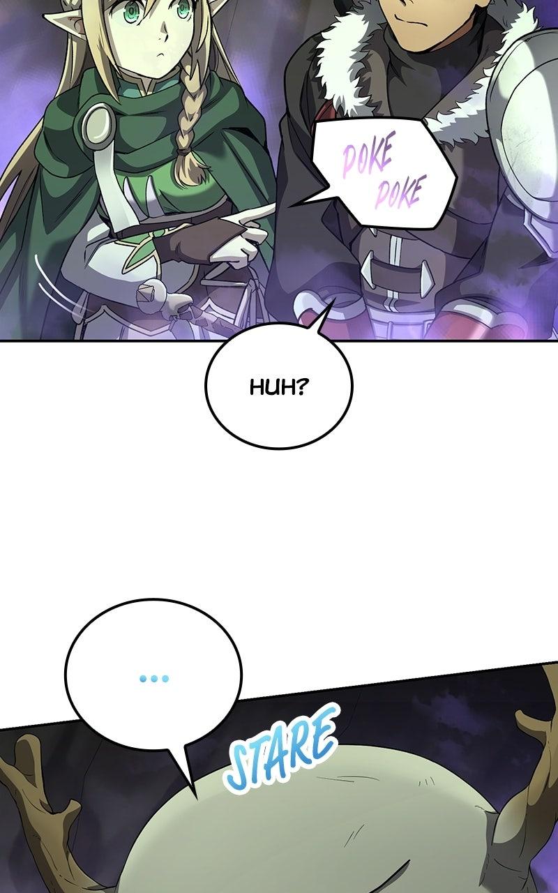 Monster Eater Episode 76 85