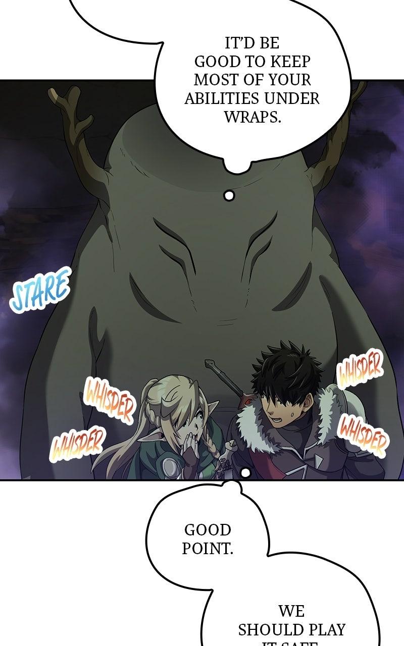 Monster Eater Episode 76 87