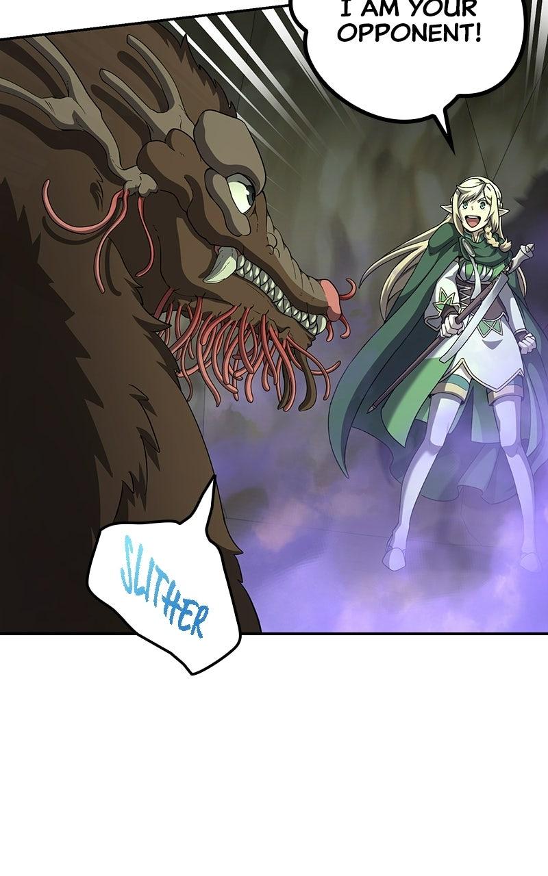 Monster Eater Episode 76 90