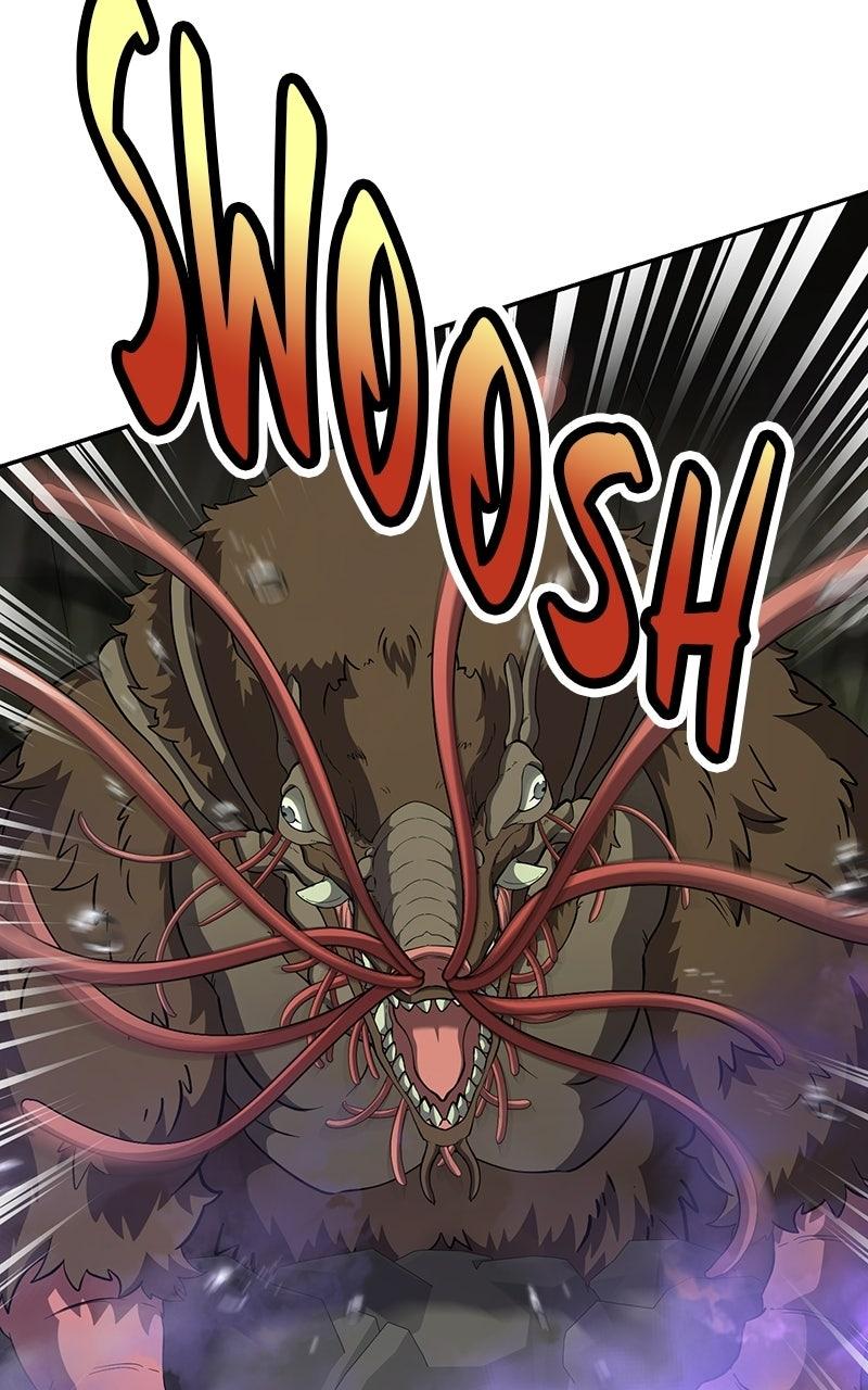Monster Eater Episode 76 92