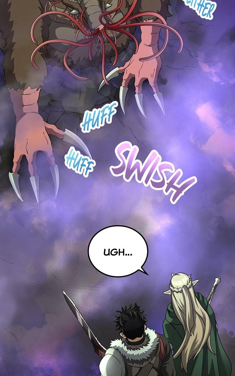 Monster Eater Episode 76 94