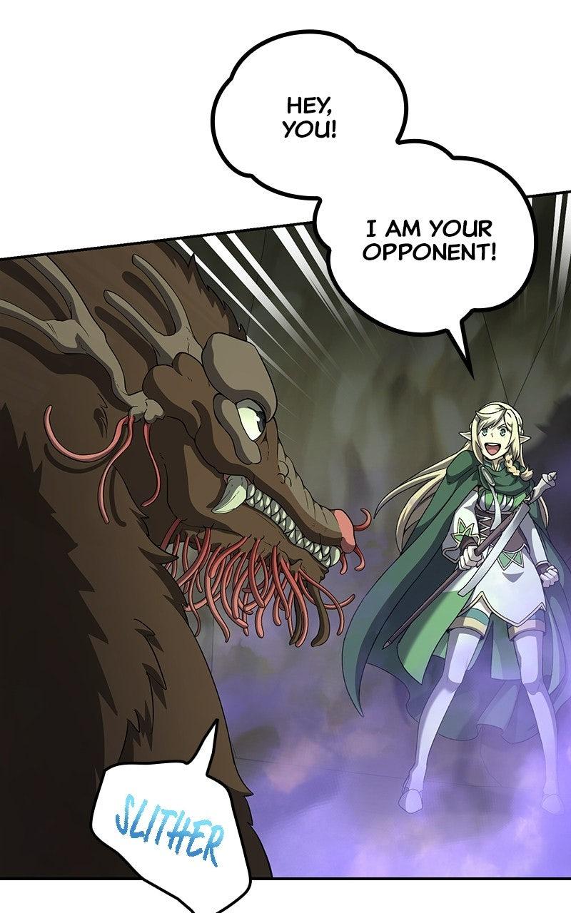 Monster Eater Episode 77 1