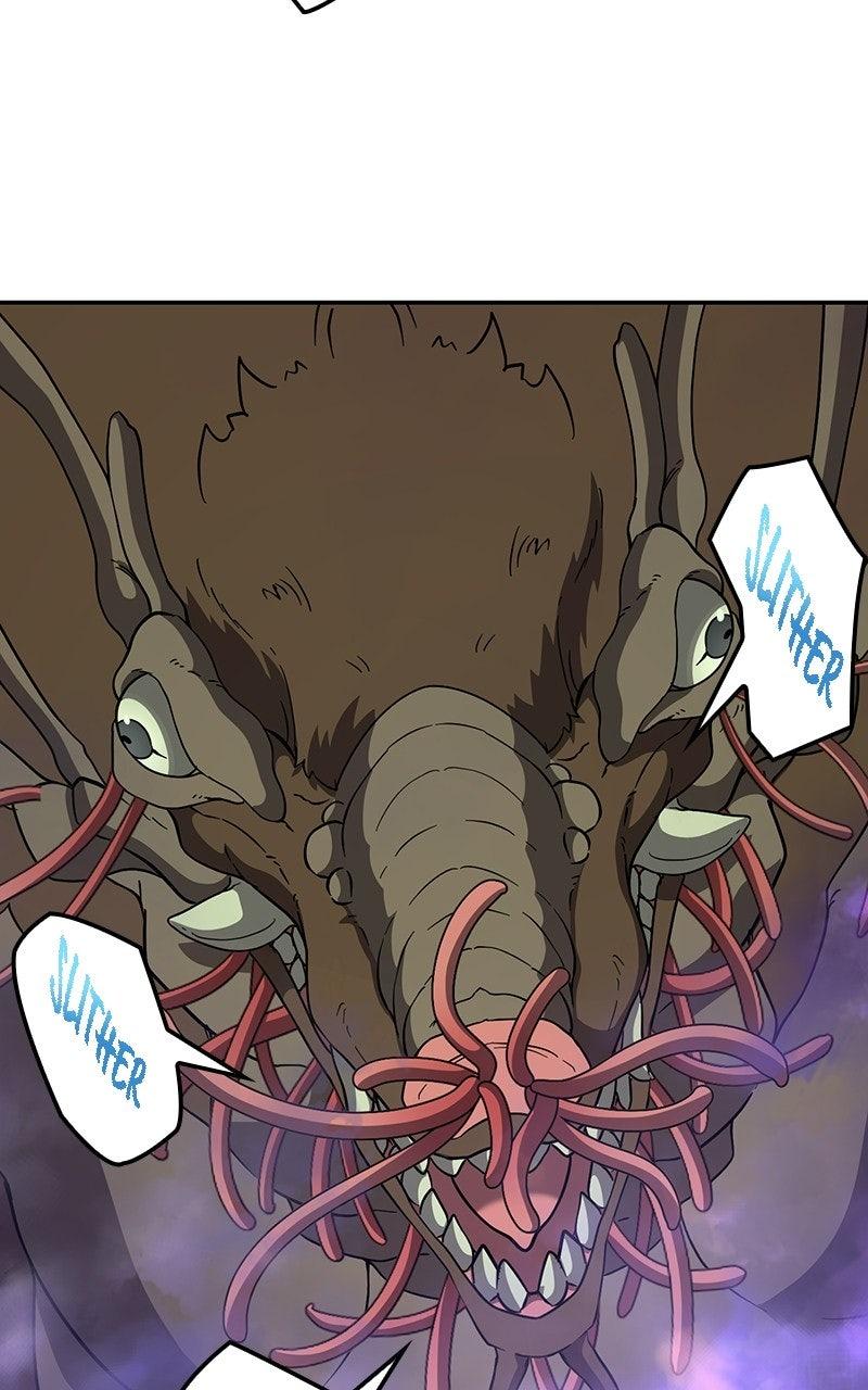 Monster Eater Episode 77 2