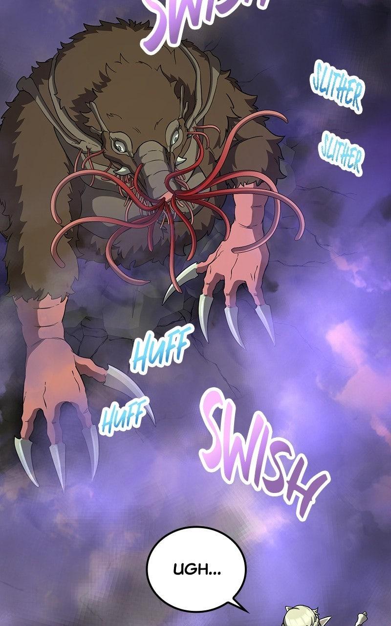 Monster Eater Episode 77 5