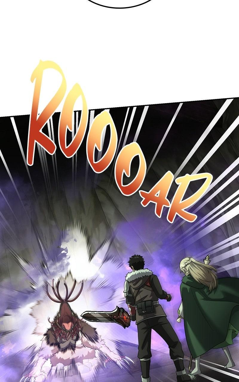 Monster Eater Episode 77 8