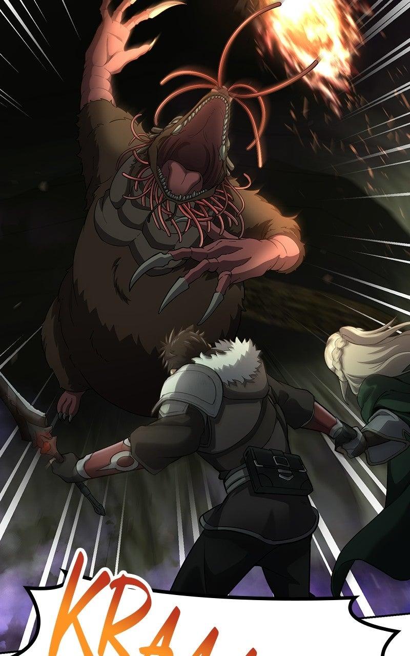 Monster Eater Episode 77 17