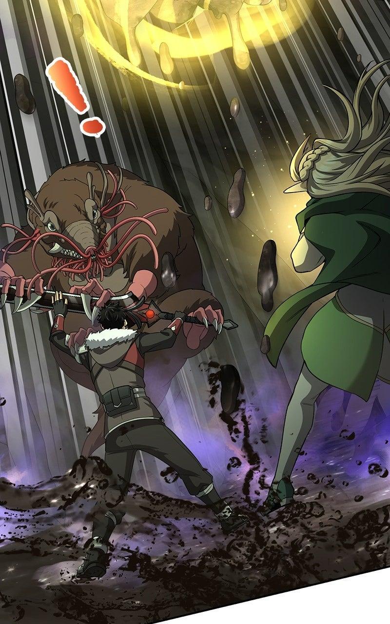 Monster Eater Episode 77 25