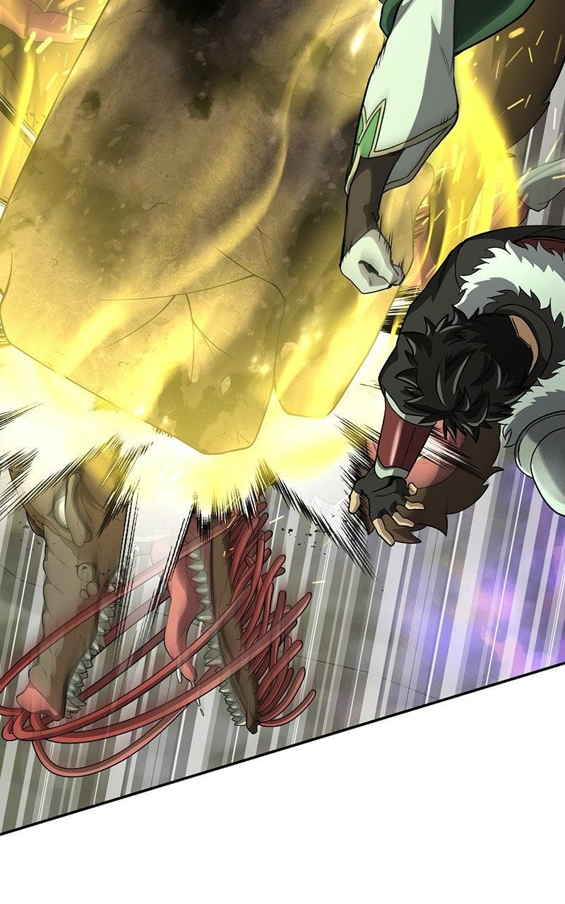 Monster Eater Episode 77 27
