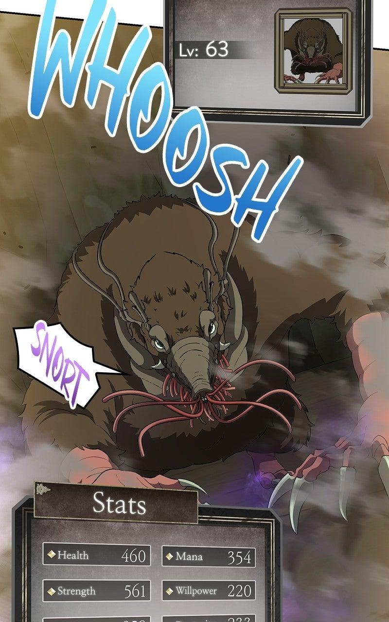 Monster Eater Episode 77 30