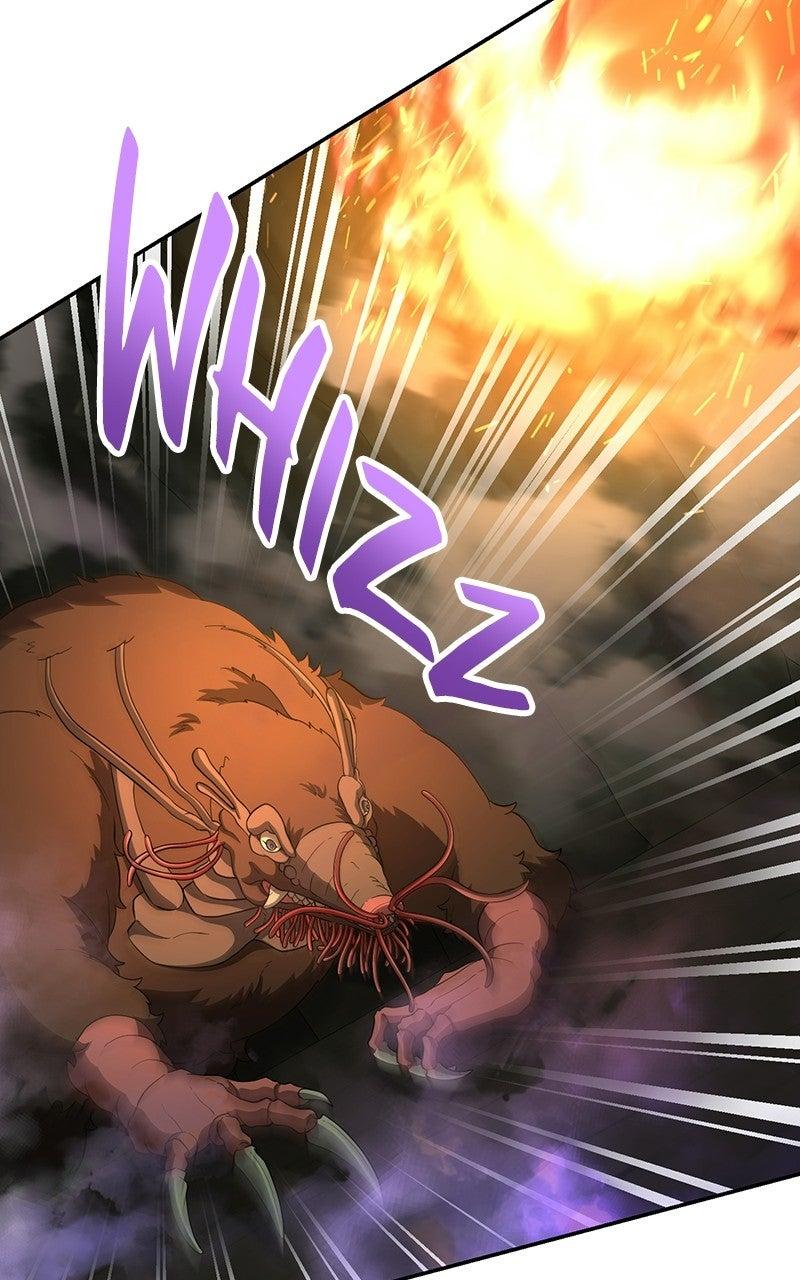 Monster Eater Episode 77 34