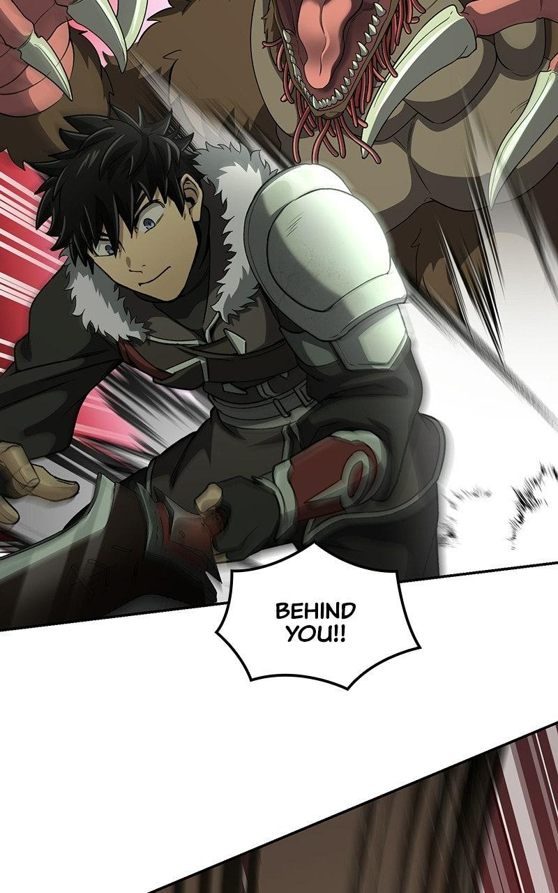 Monster Eater Episode 77 46