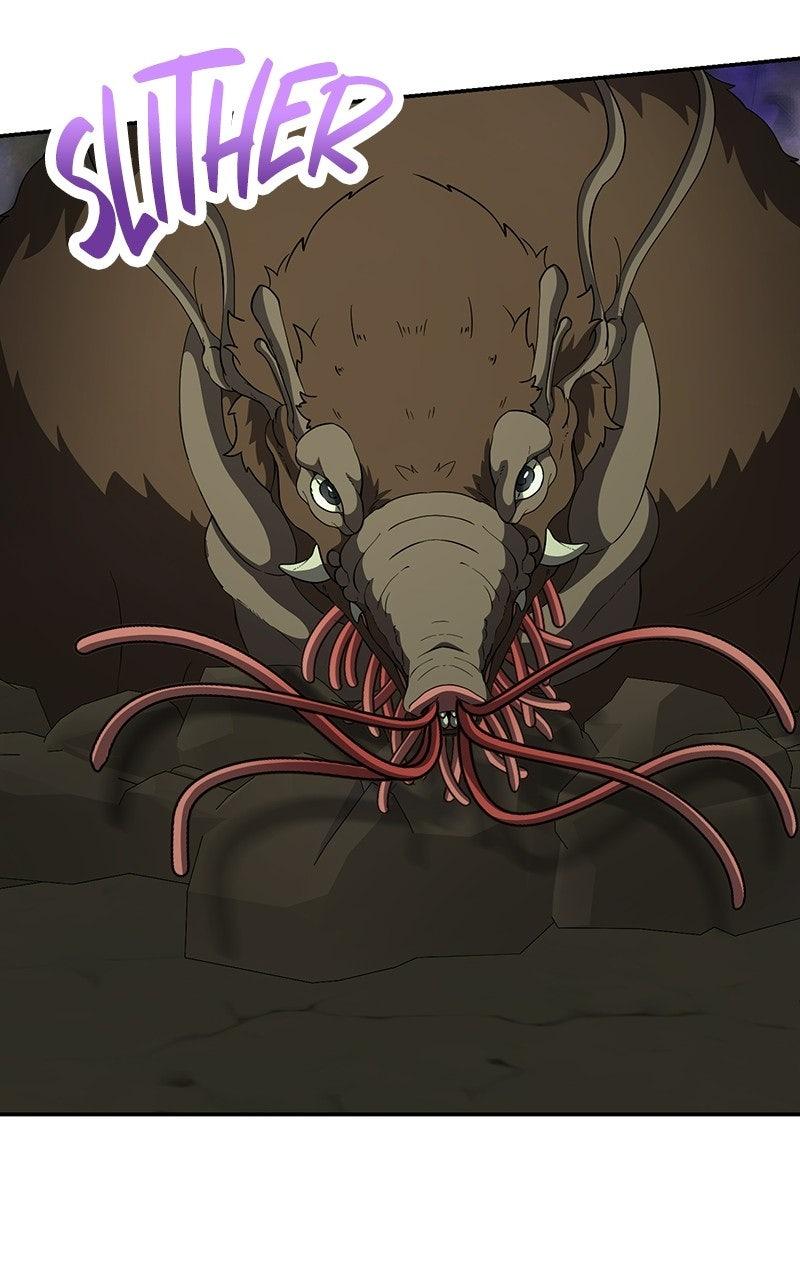 Monster Eater Episode 77 49