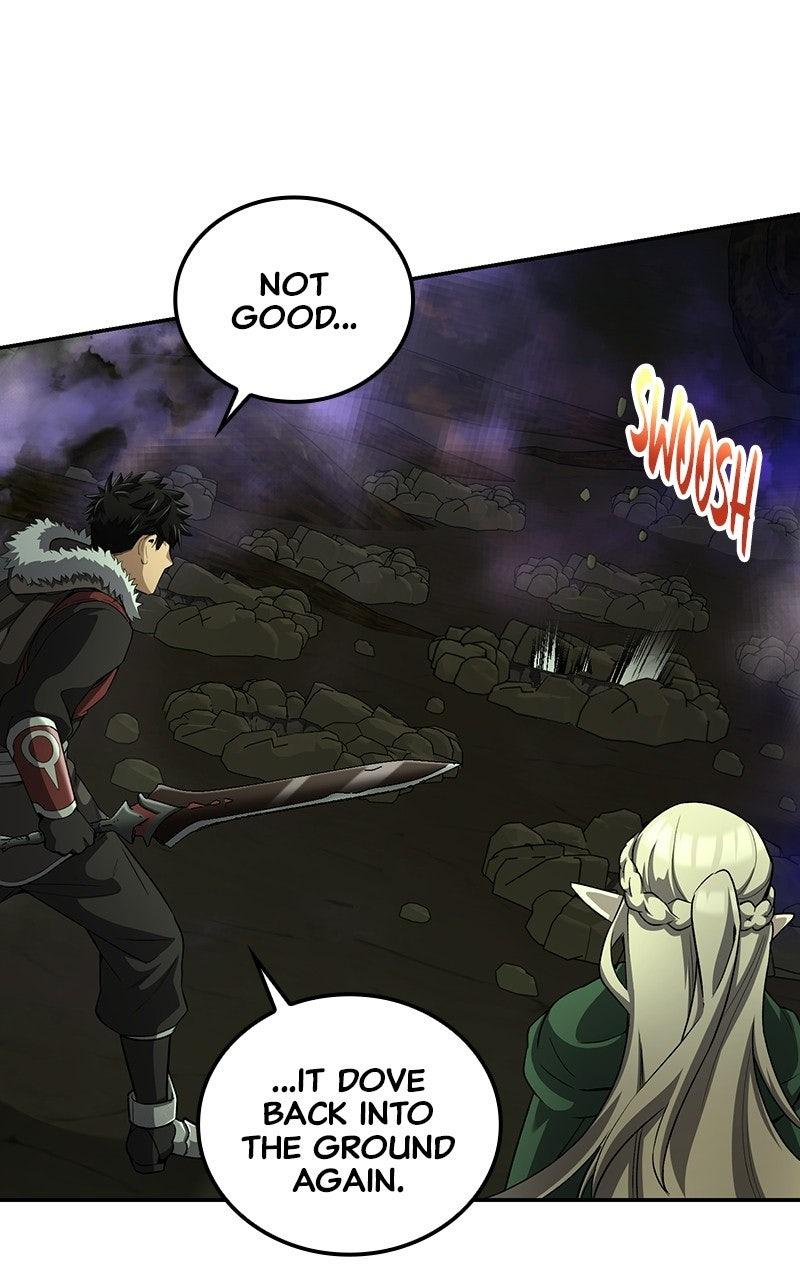 Monster Eater Episode 77 51