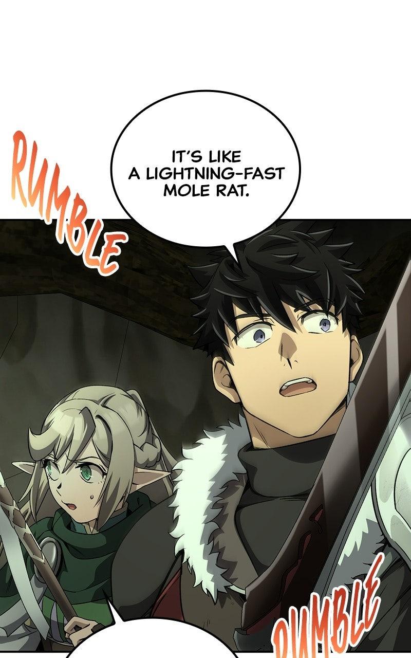 Monster Eater Episode 77 52