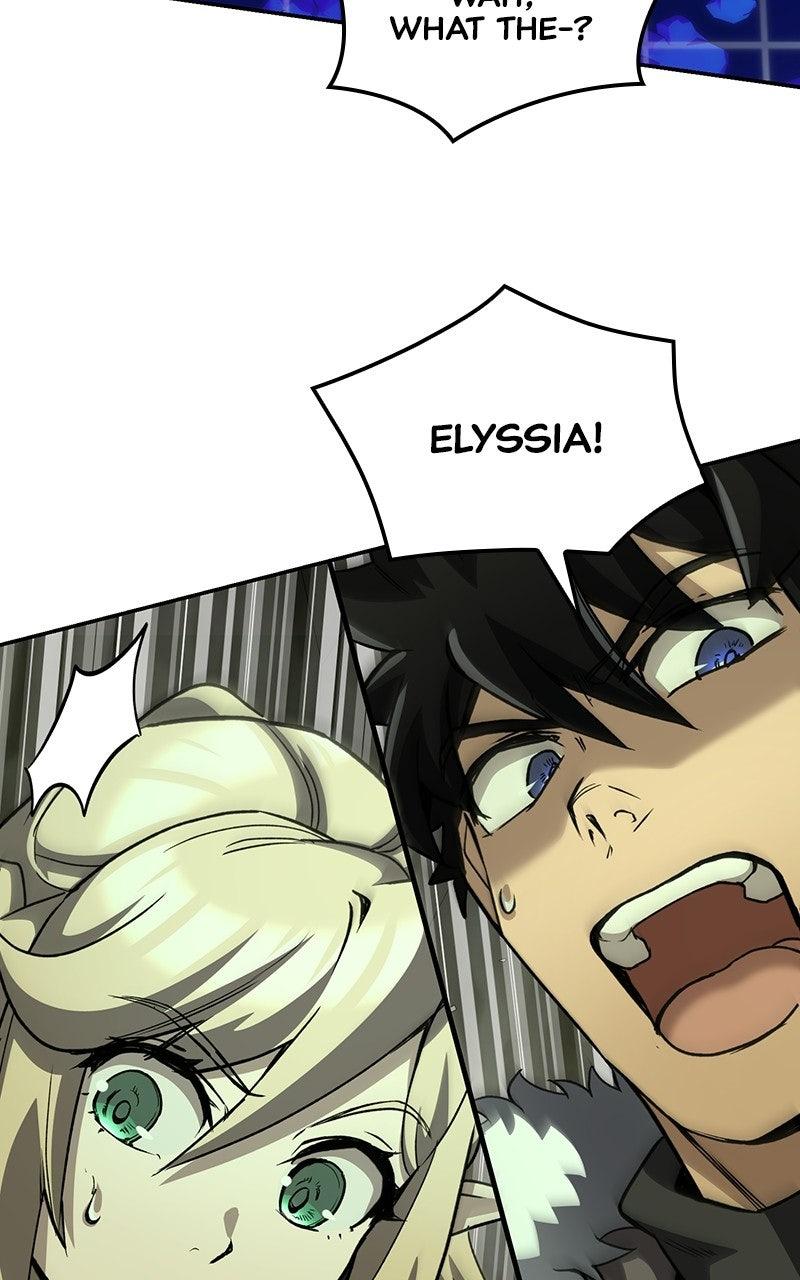 Monster Eater Episode 77 70