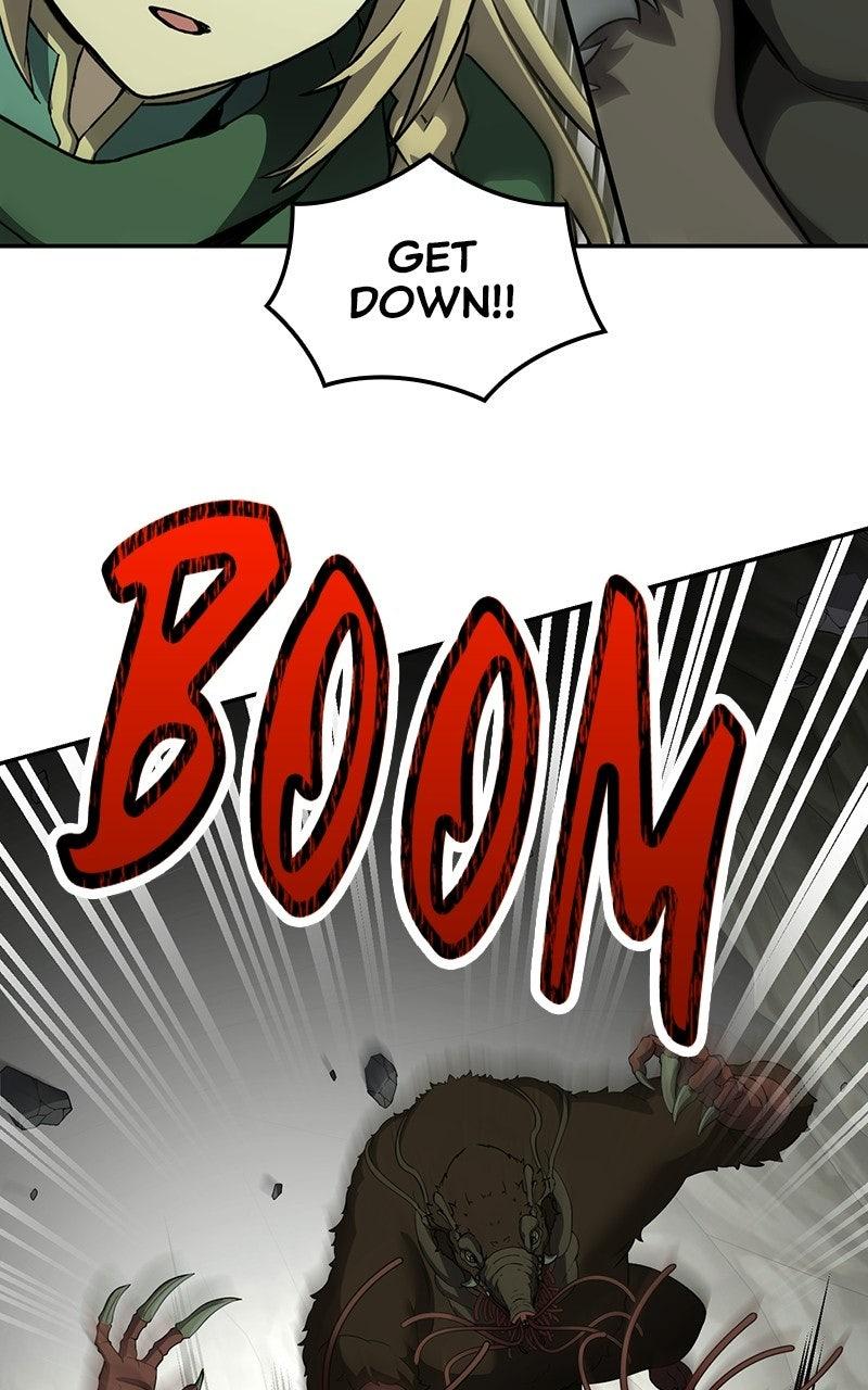 Monster Eater Episode 77 71