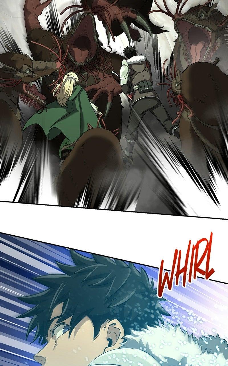 Monster Eater Episode 77 72