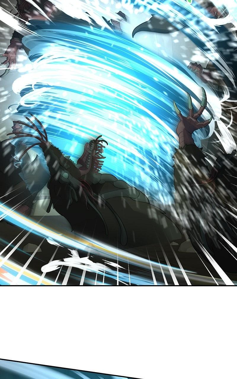 Monster Eater Episode 77 74