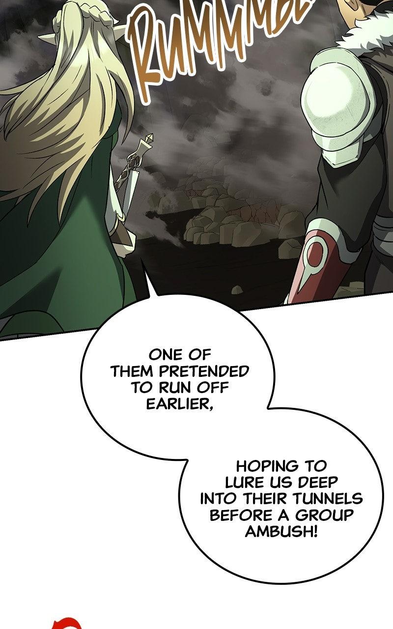 Monster Eater Episode 77 77