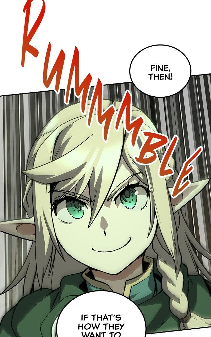 Monster Eater Episode 77 78