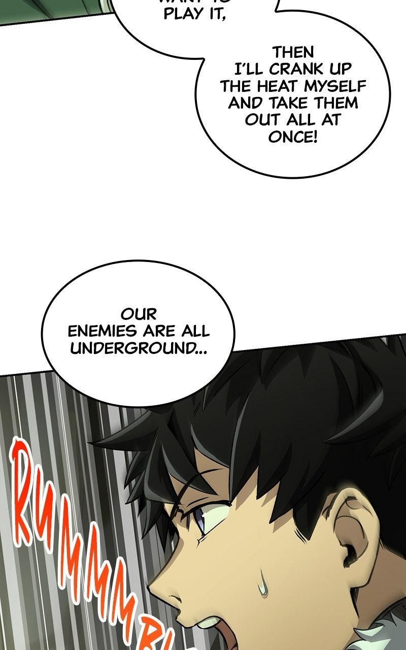 Monster Eater Episode 77 79