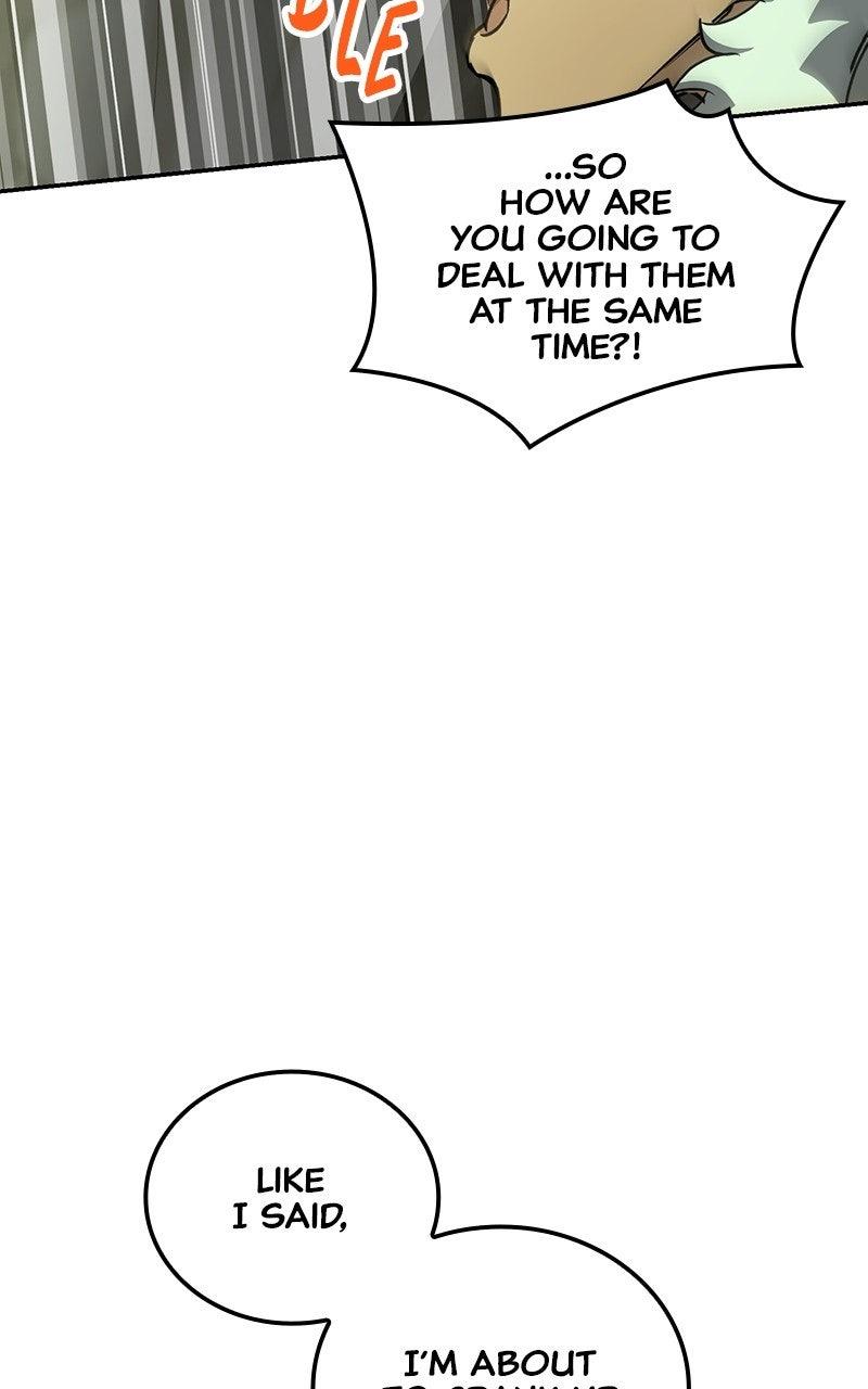 Monster Eater Episode 77 80