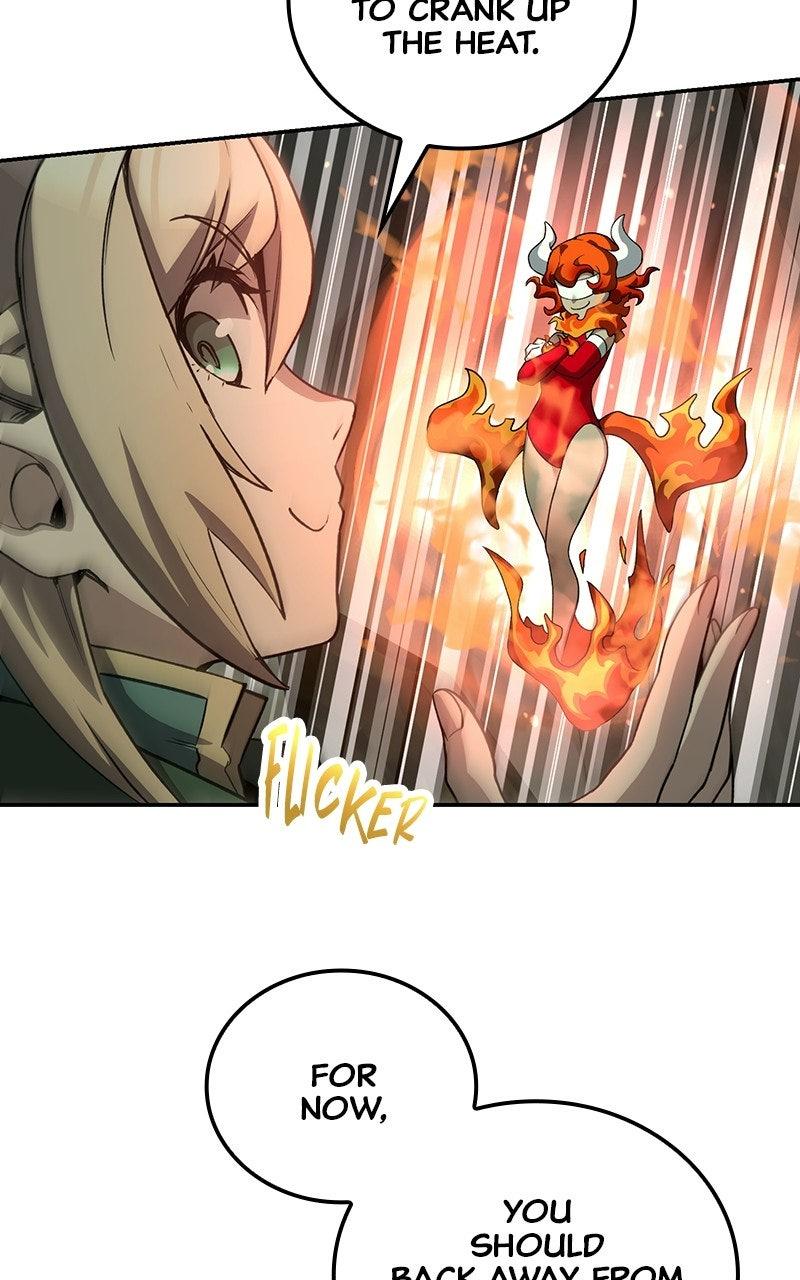 Monster Eater Episode 77 81