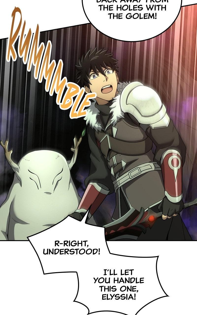 Monster Eater Episode 77 82