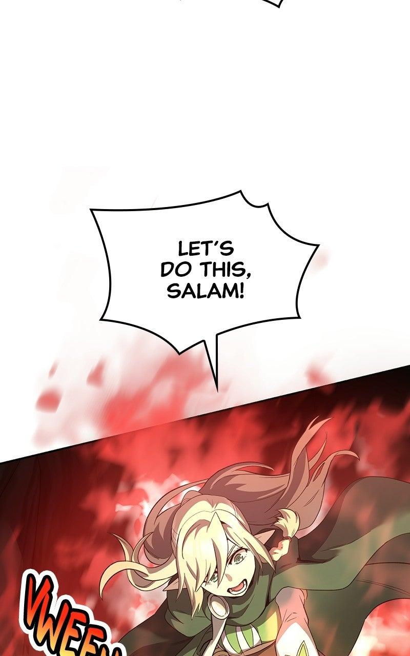 Monster Eater Episode 77 83