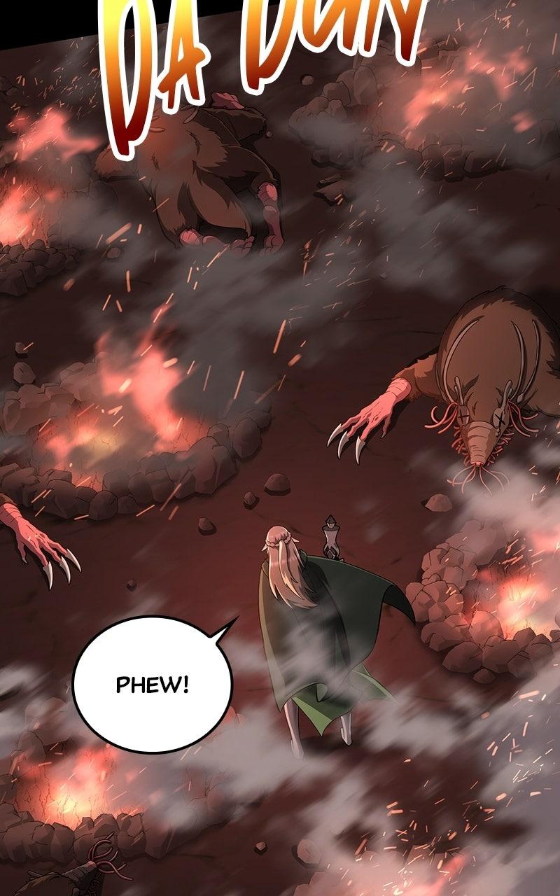 Monster Eater Episode 78 7