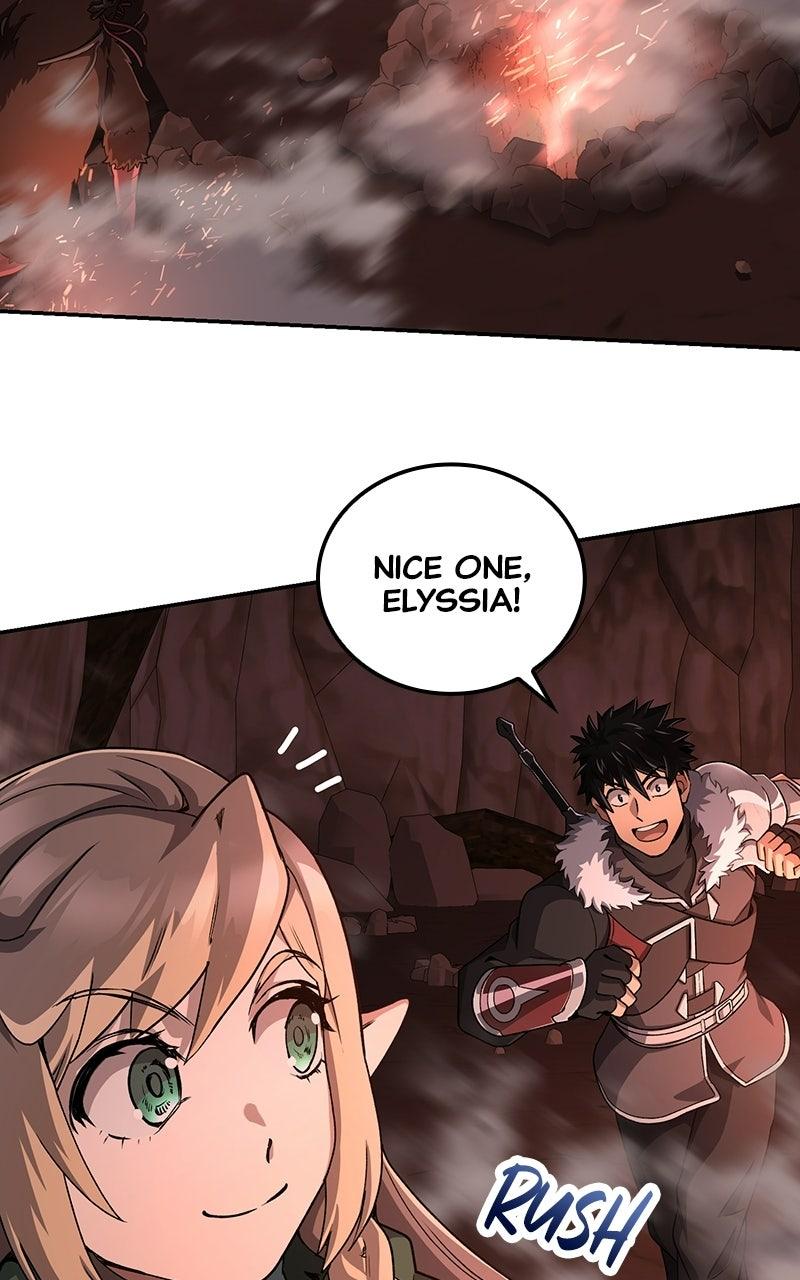 Monster Eater Episode 78 8