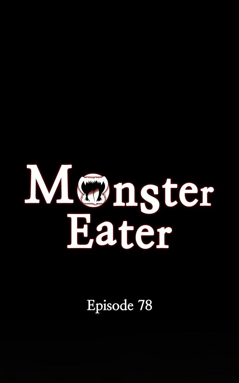 Monster Eater Episode 78 15