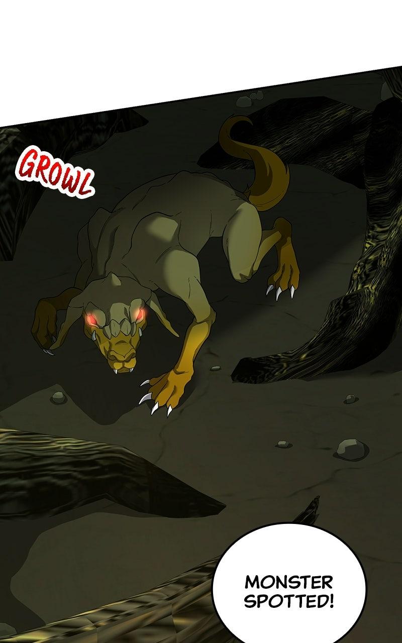 Monster Eater Episode 78 28
