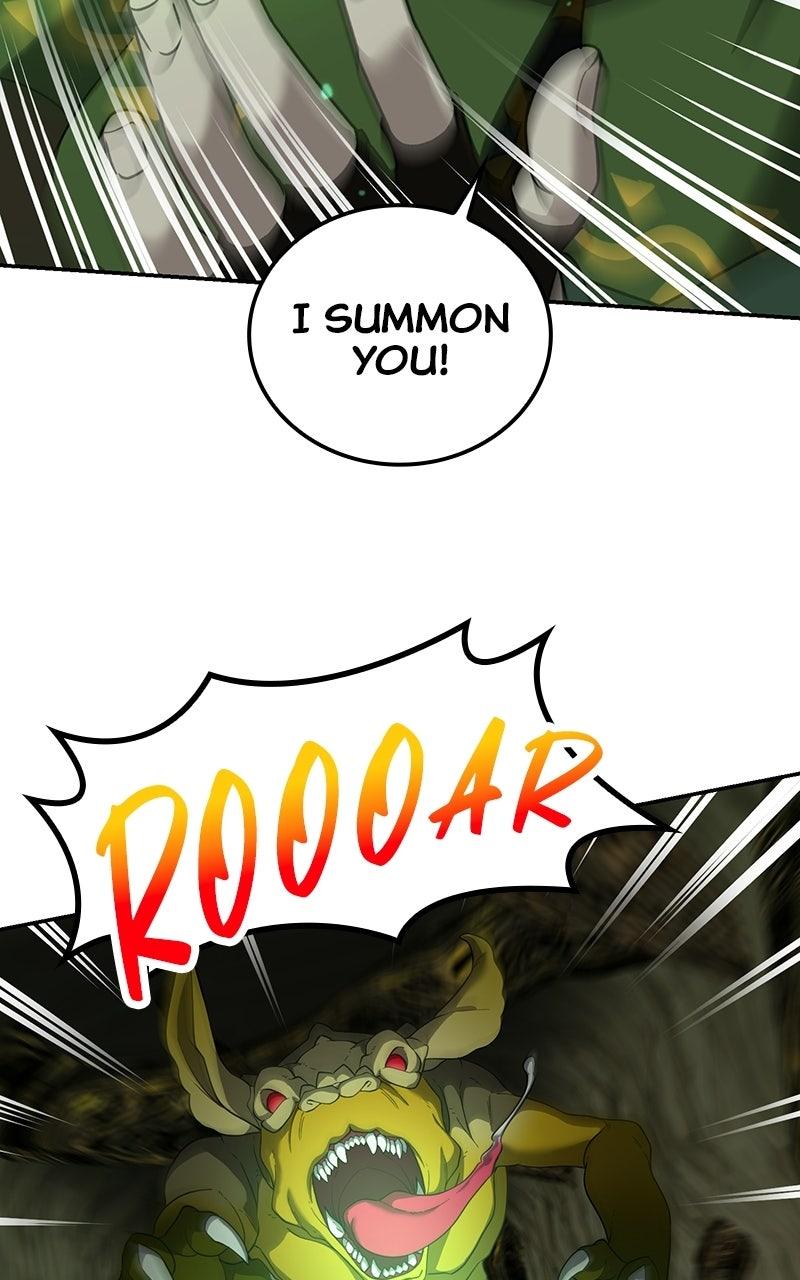 Monster Eater Episode 78 32