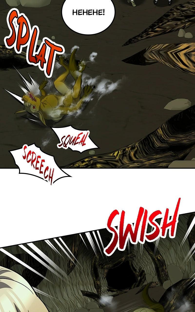 Monster Eater Episode 78 36