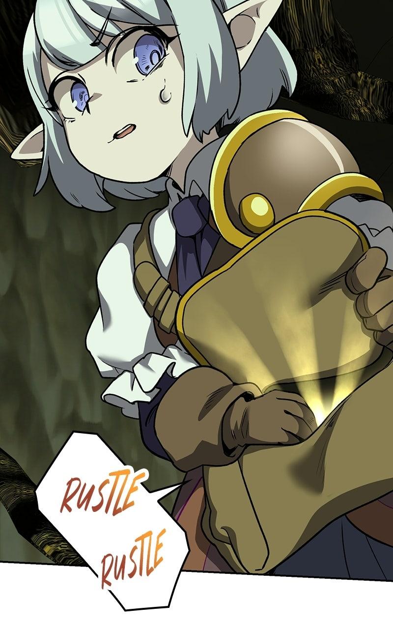Monster Eater Episode 78 38